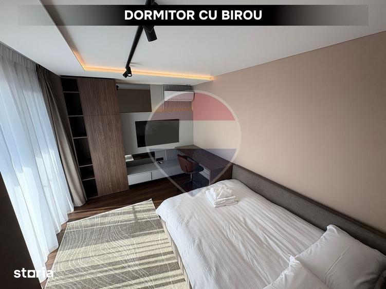 Apartament cu 3 camere în Gării
