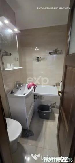 Apartament 3 Camere Decomandat, Etaj 1, Renovat complet, tot - 10