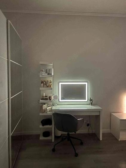 Apartament cu 3 camere decomandat în Ultracentral