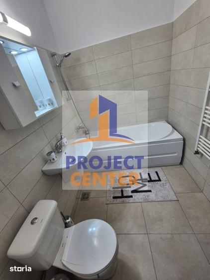 Apartament cu 2 camere în Negru Vodă