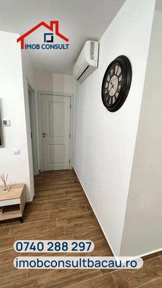 APARTAMENT 2 CAMERE DE ÎNCHIRIAT – ZONA NORD, FIALD | CE1757 - 4