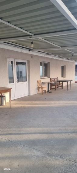 Spațiu comercial, de 162 mp, în Central