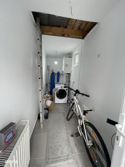 Casă cu 3 camere cu Teren 755 Mp în Gheorghe Doja
