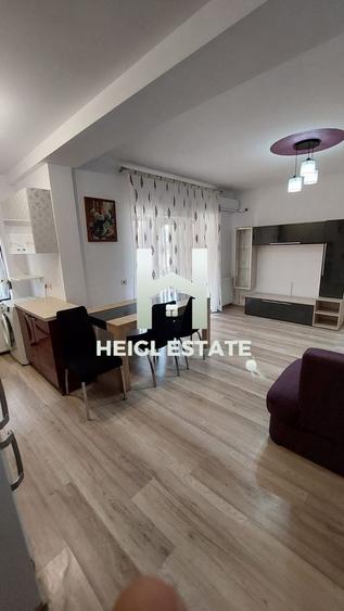 Apartament cu 3 camere în Soarelui