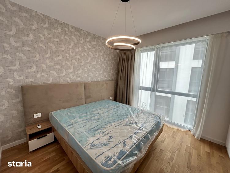De inchiriat 2 CAMERE Residence 5 Forest Iancu Nicolae Scoala American - 3