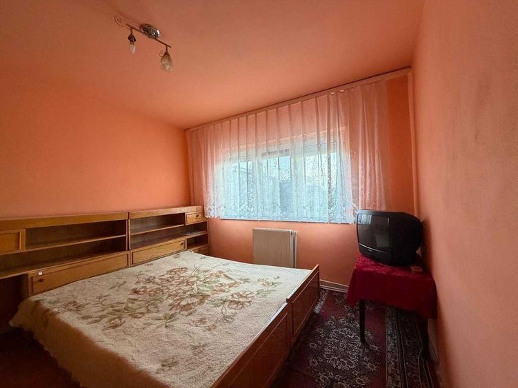 Apartament cu 2 camere decomandat în Alfa