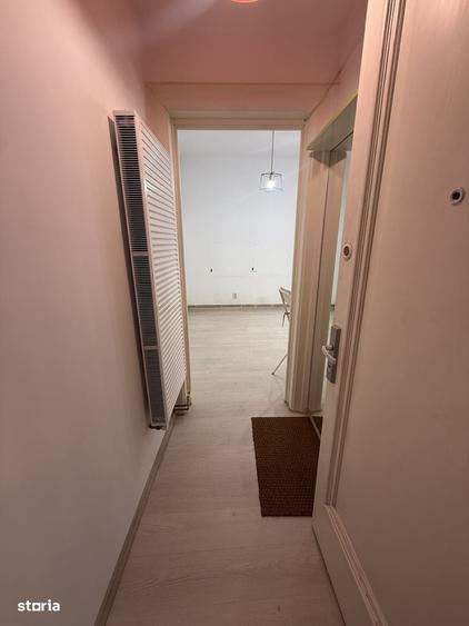 Garsoniera ultracentrala-langa Bulevardul Unirii | Ideala investitie - 1