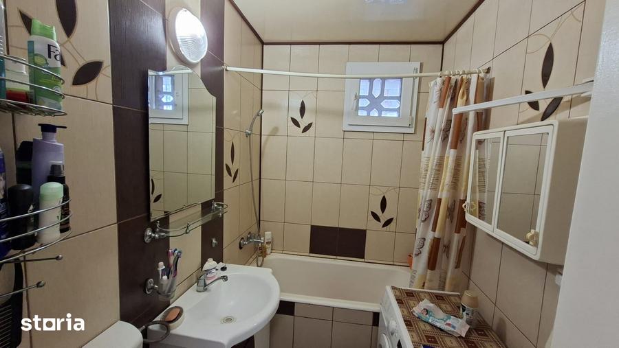 De vanzare ap. 2 camere, Tg. Mures, Zona Libertatii - 10