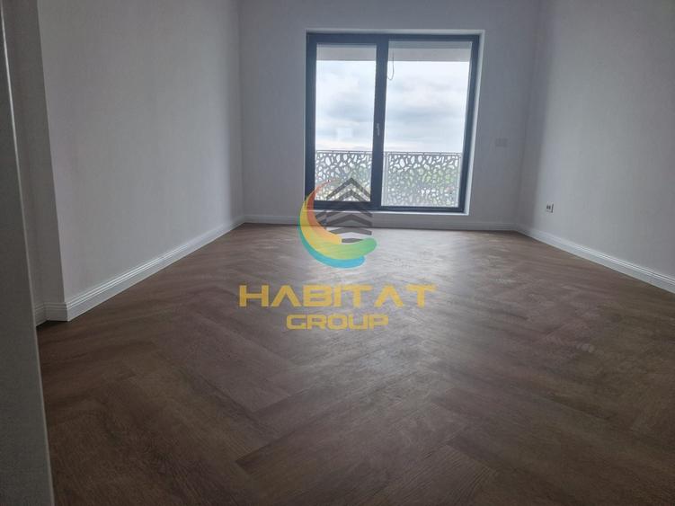 Apartament 3 camere - Parcare inclusa - Pallady - 1