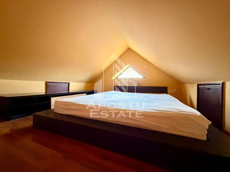 Apartament cu 3 camere, decomandat, zona Aradului - 4