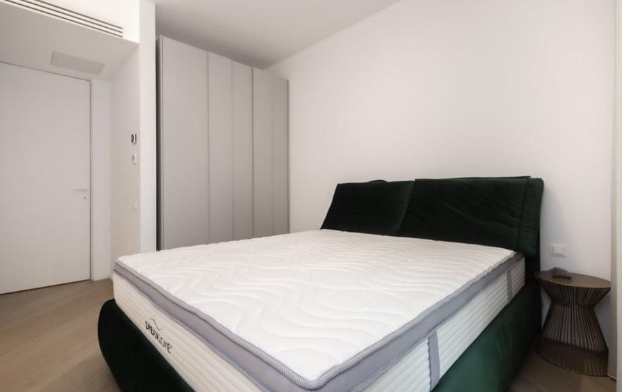 Apartament cu 3 camere decomandat, mobilat în Cotroceni