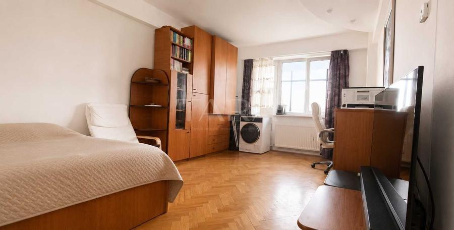 Apartament confort sporit, panorama spectaculoasa! - 4