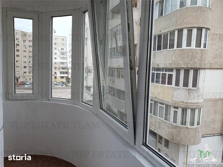 Apartament cu 2 camere decomandat în Stadion