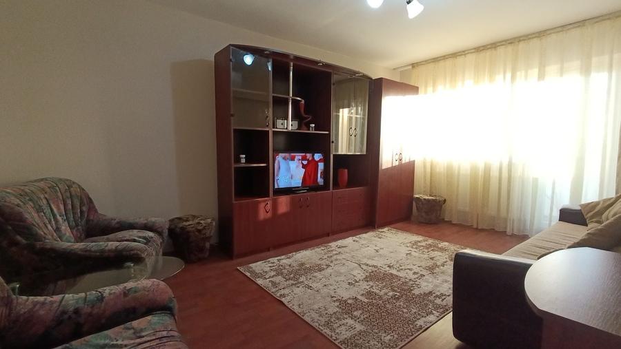 Apartament de inchiriat Bld 1 Mai Craiova - 8