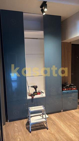 DE INCHIRIAT | APARTAMENT 2 CAMERE AVIATIEI | MALL PROMENADA | METROU - 11