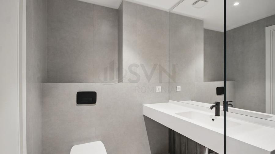 Apartament cu 2 camere decomandat în Aviației