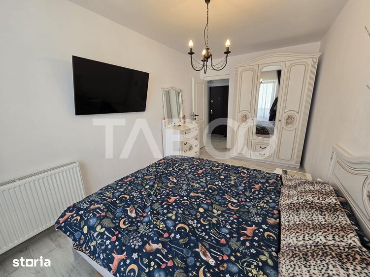 Apartament cu 3 camere decomandat, mobilat în Lupeni