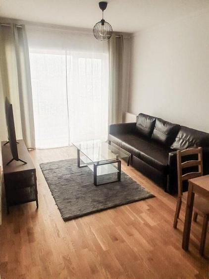 Apartament cu 2 camere decomandat, mobilat în Jiului