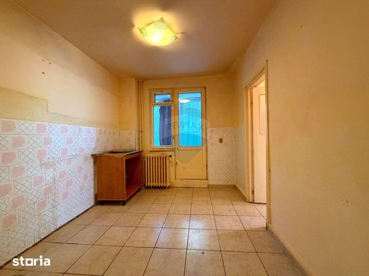 Apartament cu 2 camere decomandat în Griviței