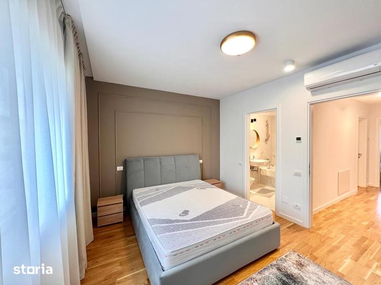 Vila duplex New Point-Pipera - 1