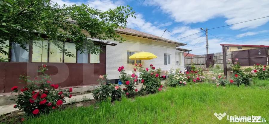 Teren 640 mp, toate utilitatile, zona Bariera Valcii - 1