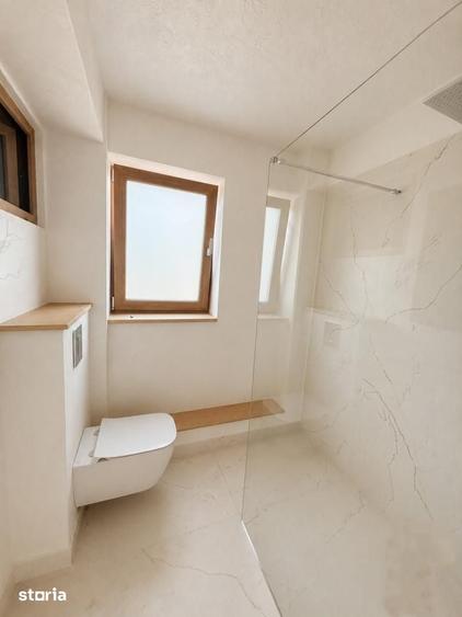 Apartament cu 3 camere în Sălăjan
