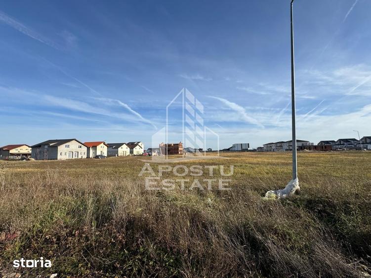 Teren de 600 mp, în Central