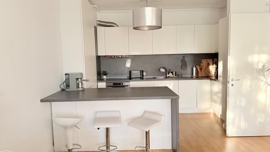 Apartament cu 3 camere decomandat în Iancu Nicolae