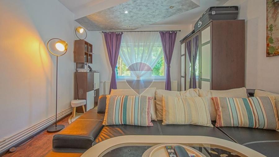 Apartament cu 2 camere decomandat, mobilat în Răcădău