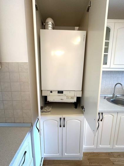 Apartament cu 2 camere decomandat, mobilat în Aviației