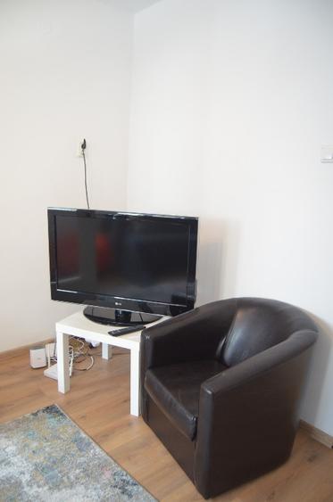 Sinaia-Apartament cu doua camere plus teren proprietate - 14