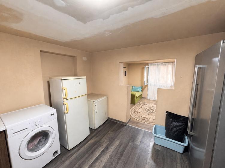 Teren Construcții intravilan de 4013 mp, în Periferie