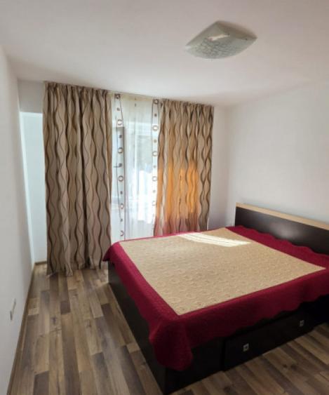 Apartament cu 2 camere decomandat în Ultracentral