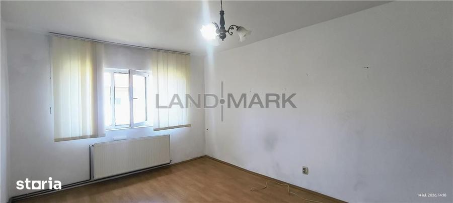 APARTAMENT DECOMANDAT, ZONA SOARELUI, VEDERE LA PADURICE, COMISION 0% - 15