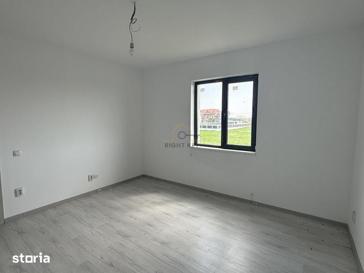 Casa Dragomiresti-Vale, P+1+Pod, 4 Cam, STB, Teren :335mp, Comision 0% - 4