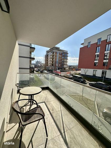 Apartament cu 2 camere în Andrei Mureșanu