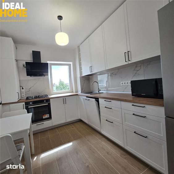 Centru, 3 camere Modern. TG cucu, Esplanada Barboi - 8
