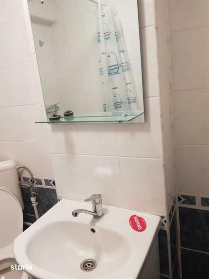 Garsonieră în Central
