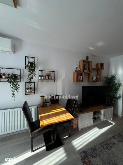Garsoniera Hills Pallady | Titan | Loc de parcare | 3 minute metrou - 4