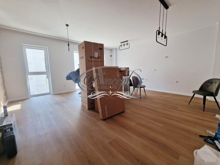 Apartament la cheie si cu garaj in cartierul Terra Gardens - 10