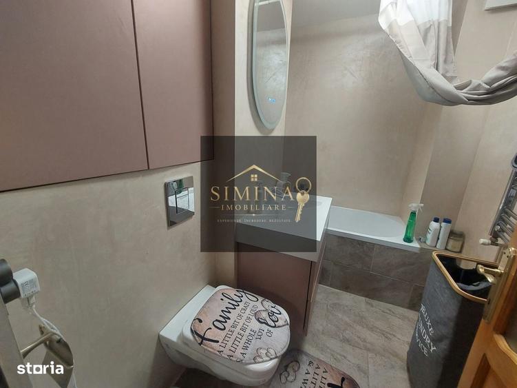 Apartament cu 4 camere în Tudor