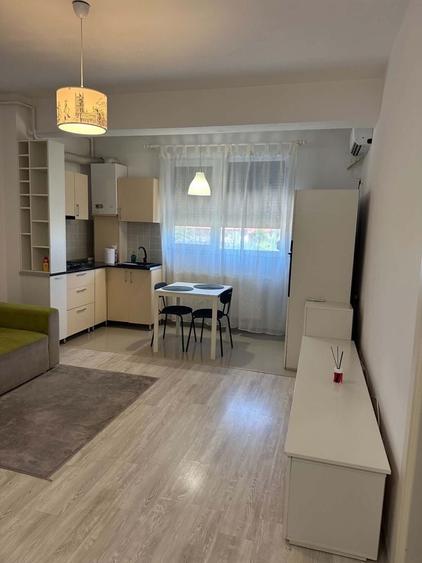 Apartament 2 camere - 2