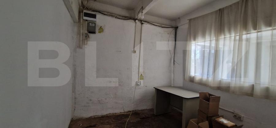 Spațiu comercial, de 350 mp, în Bariera Vâlcii