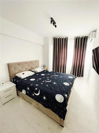 Apartament cu 2 camere decomandat în Bucium