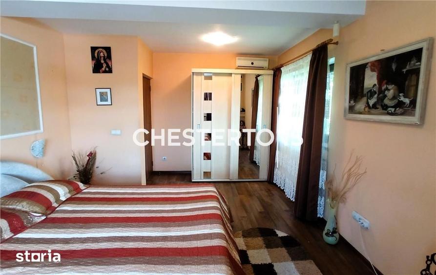 Vila de vanzare in zona Colentina - 2