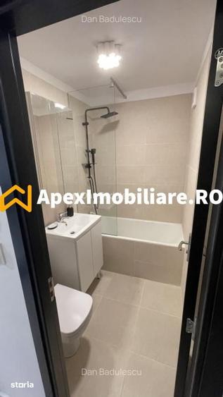 Garsoniera de inchiriat Titan Bucuresti | ApexImobiliare.ro - 3