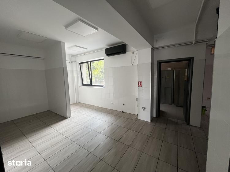 Spatiu Comercial Iancu Nicolae Horeca - Restaurant/ Brasserie - 7