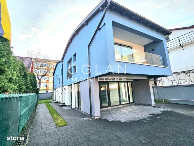 Spațiu comercial, de 40 mp, în Hipodrom 2