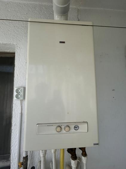 Apartament cu 2 camere decomandat, mobilat în Obor