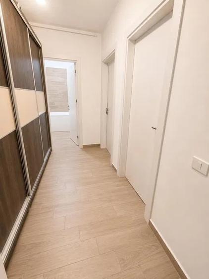 Apartament 2 camere, decomandat, 51 mp, balcon, centrala, ac, Popesti Leordeni - 4